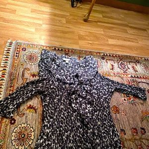 Women’s blouse 1X very good condition